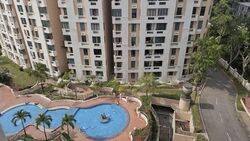 Hillview Heights (D23), Condominium #538813801